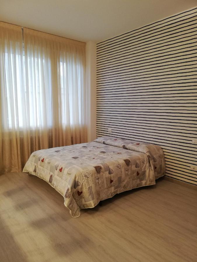 Appartamento Scilla Monolocale - Sulla Spiaggia Di Rímini Exterior foto